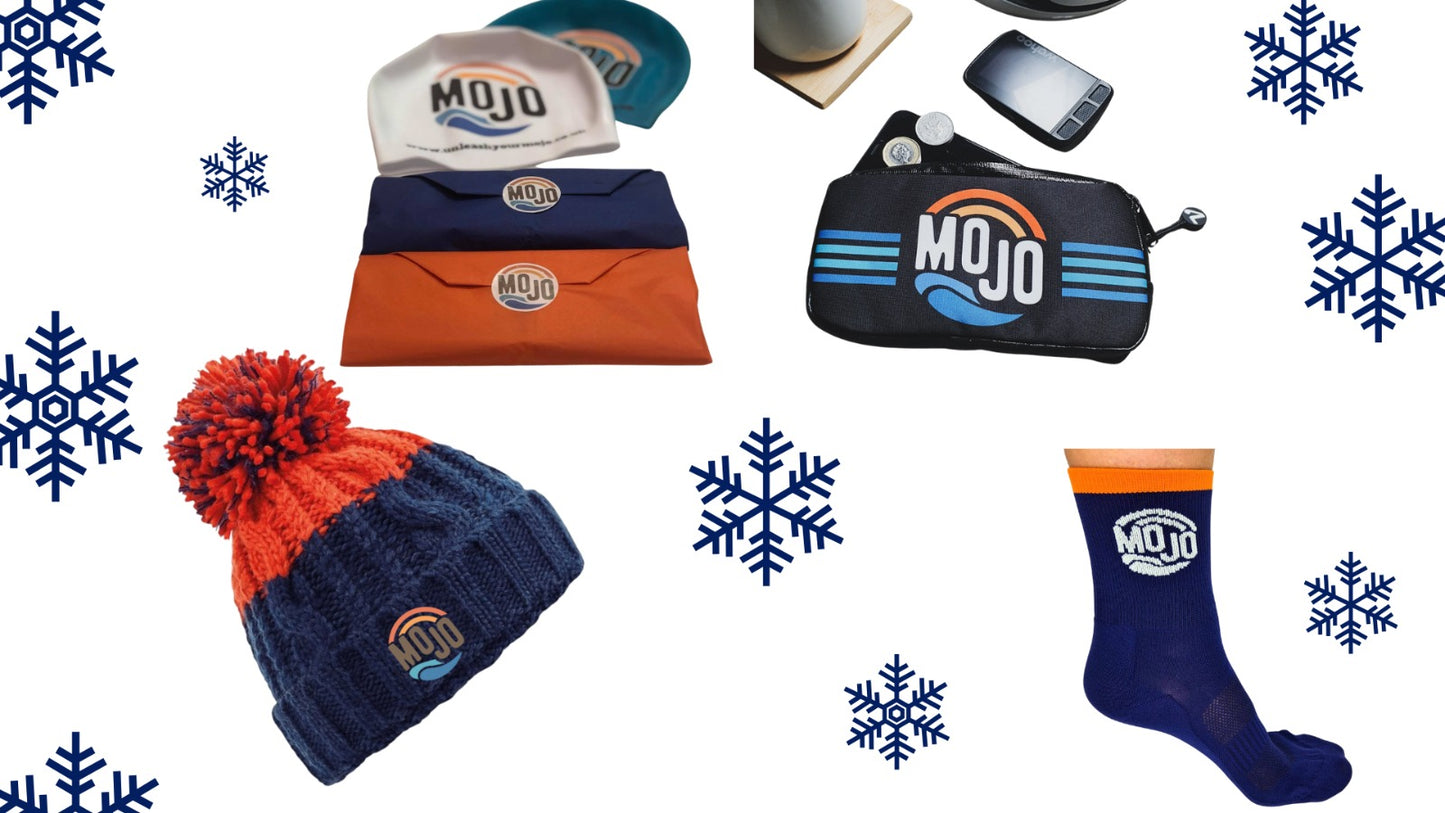 Winter Accessories Gift Box!