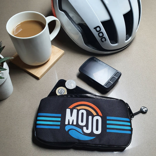 SALE ITEM ! WAS £29.99 NOW £24.99 Mojo Velopac Pouch