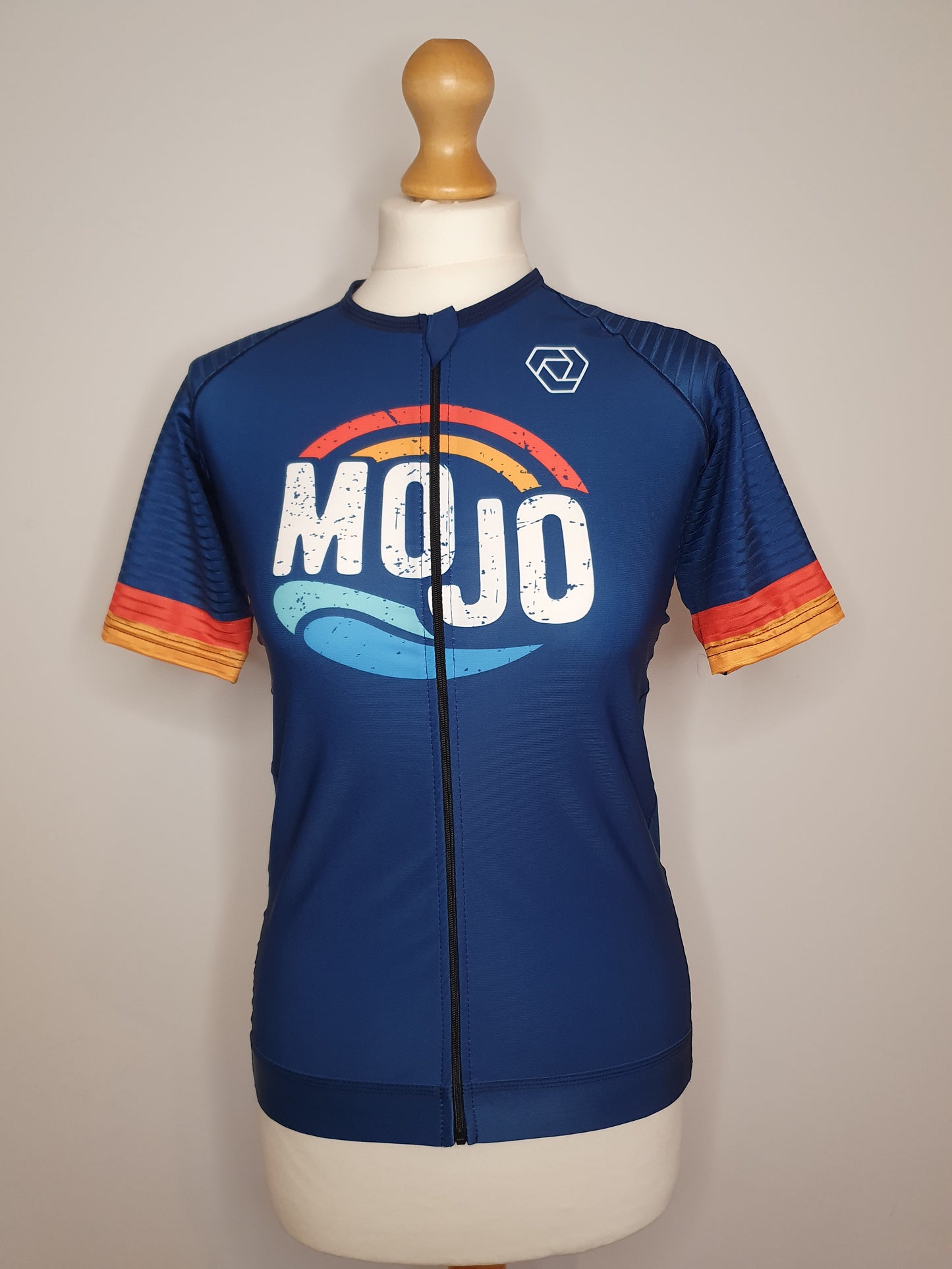 SOLD OUT! -More coming soon - Mojo Tri Top.