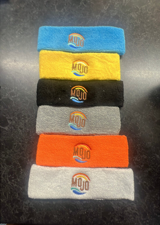 Mojo Headbands