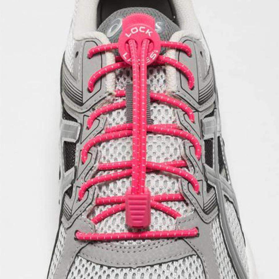 Lock-Laces