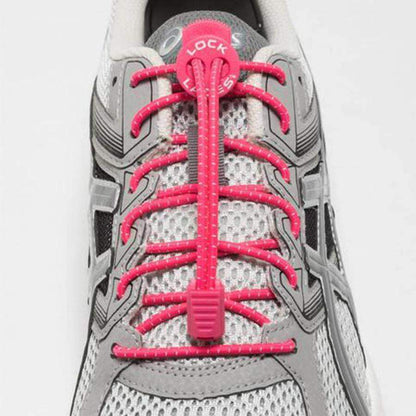 Lock-Laces