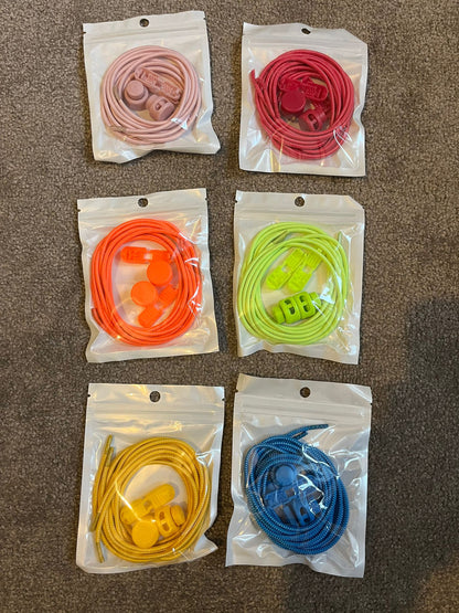 Lock-Laces