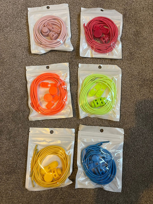 Lock-Laces